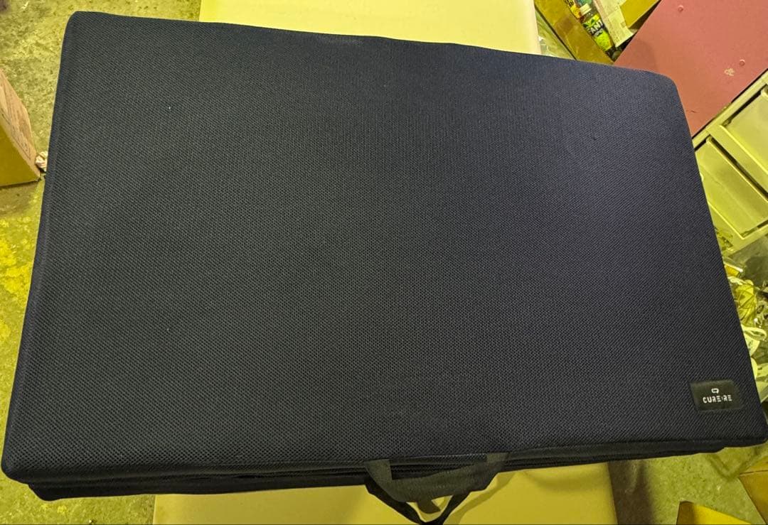 1079 キュアレ　CURE:RE マットレス　シングル　整体