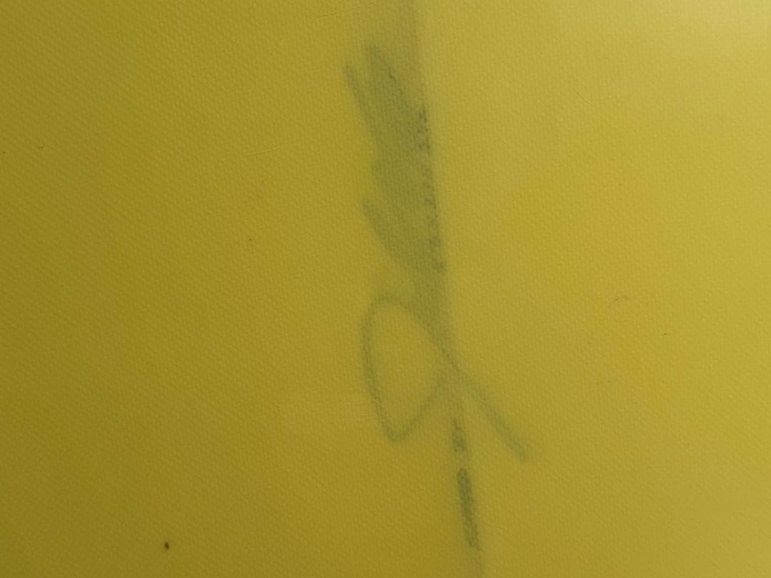 サーフボード　ハンティントンフィッシュ　ツインフィン フィン付き