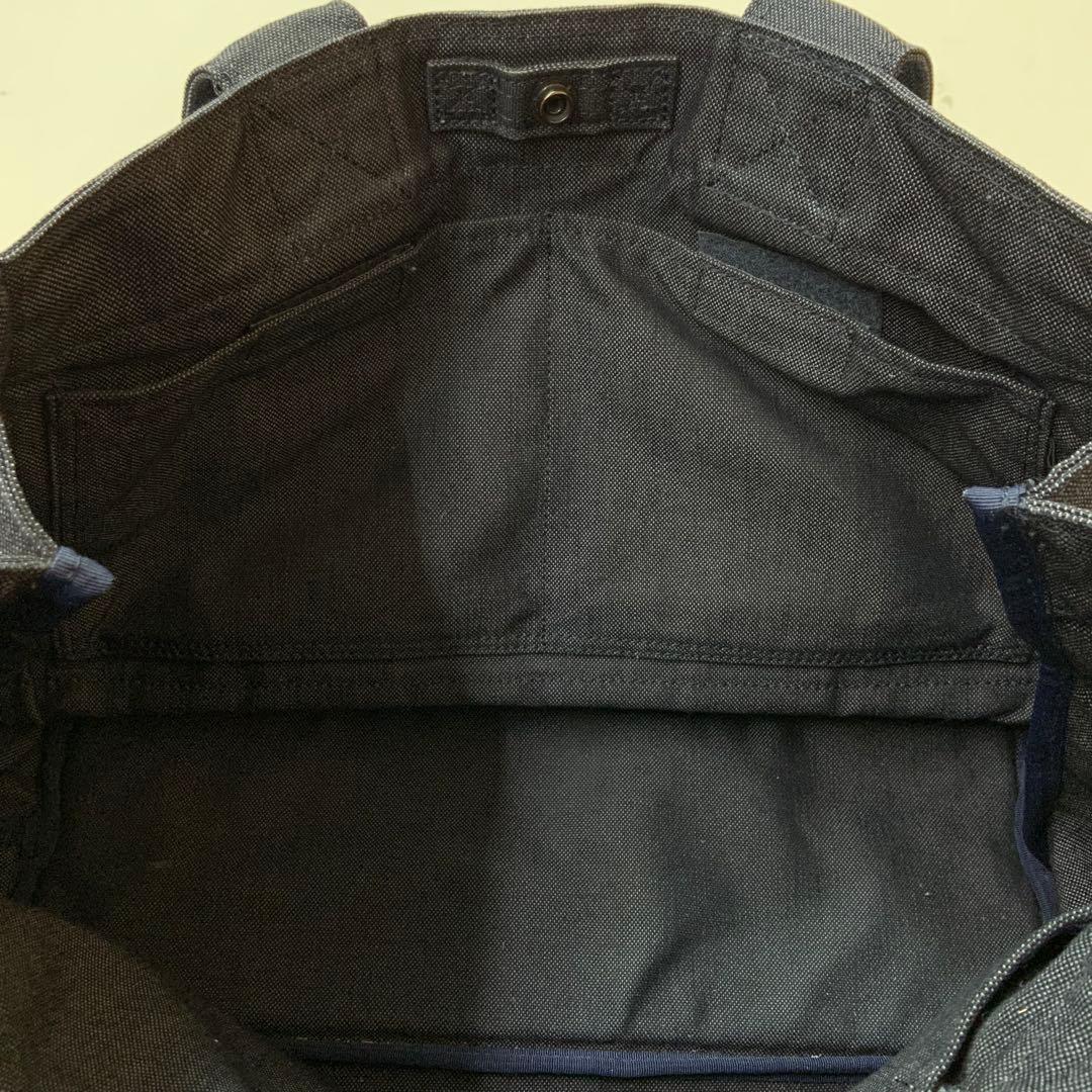 ポーター スモーキー トートバッグ ユニセックス