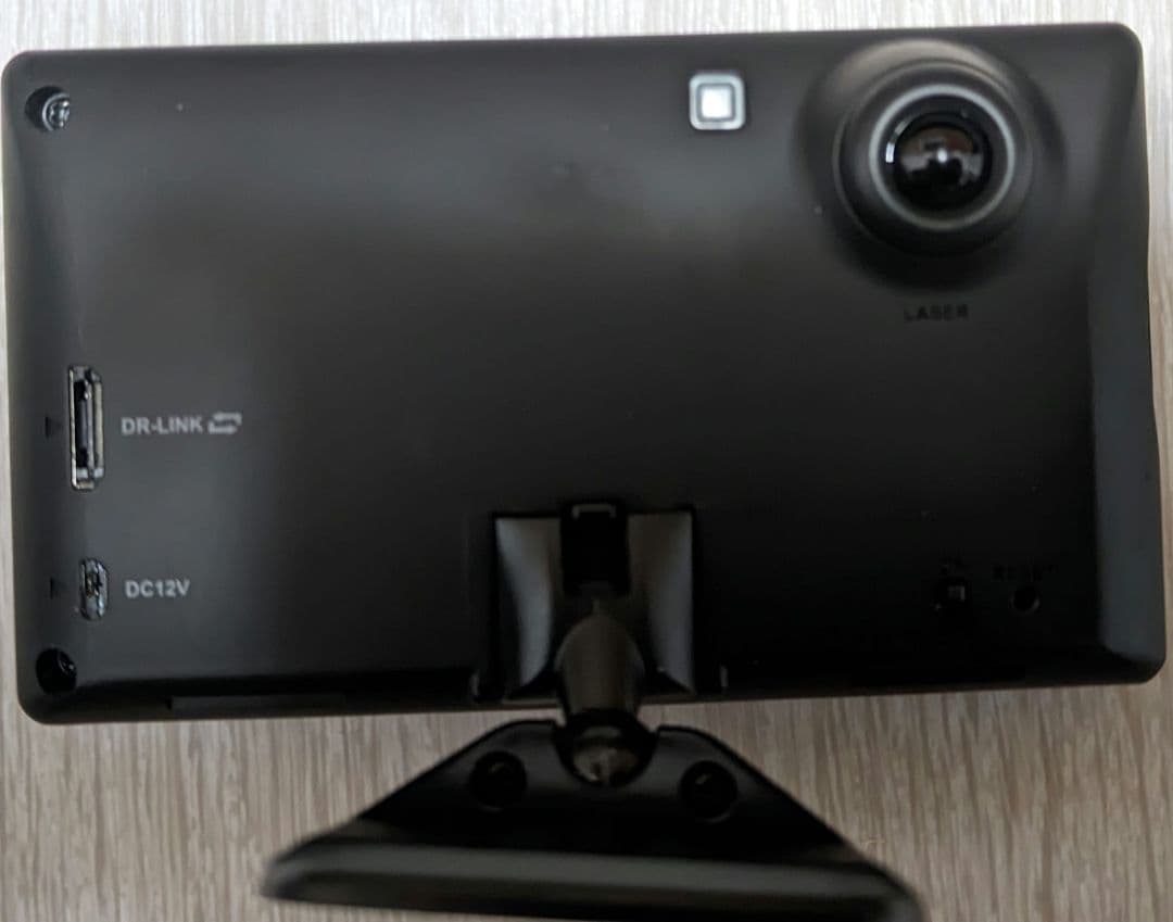 ZERO 807LV レーダー探知機 OBD2-R3付 リコール対策済み