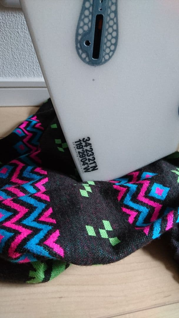 channel  アルメリック High5＋FCS2 AMfin