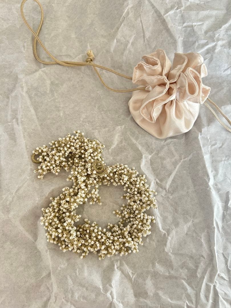 FUA アクセサリー　ブレスレット