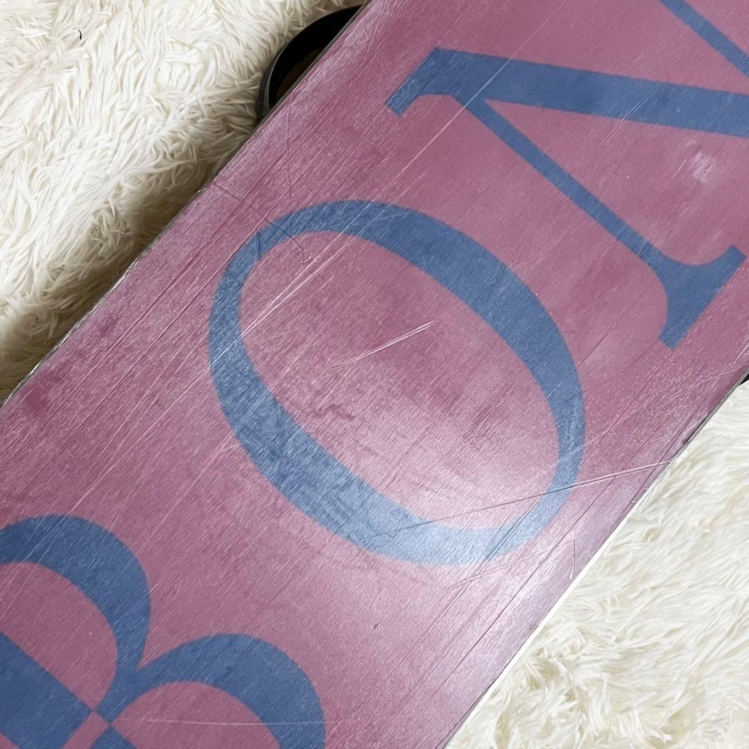 スノーボード TWO B ONE CLASSICAL 154 IGNIO GARGM ML