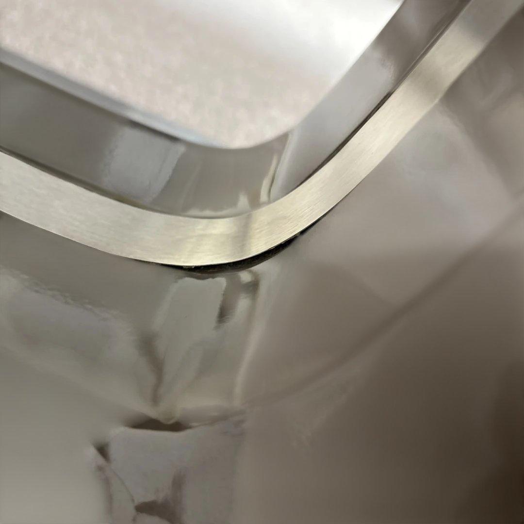 セラミックテーブル　180cm グレー　ダイニングテーブル