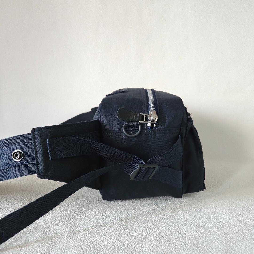 PORTER＿FLYING ACE WAIST BAG＿ポーターフライングエース