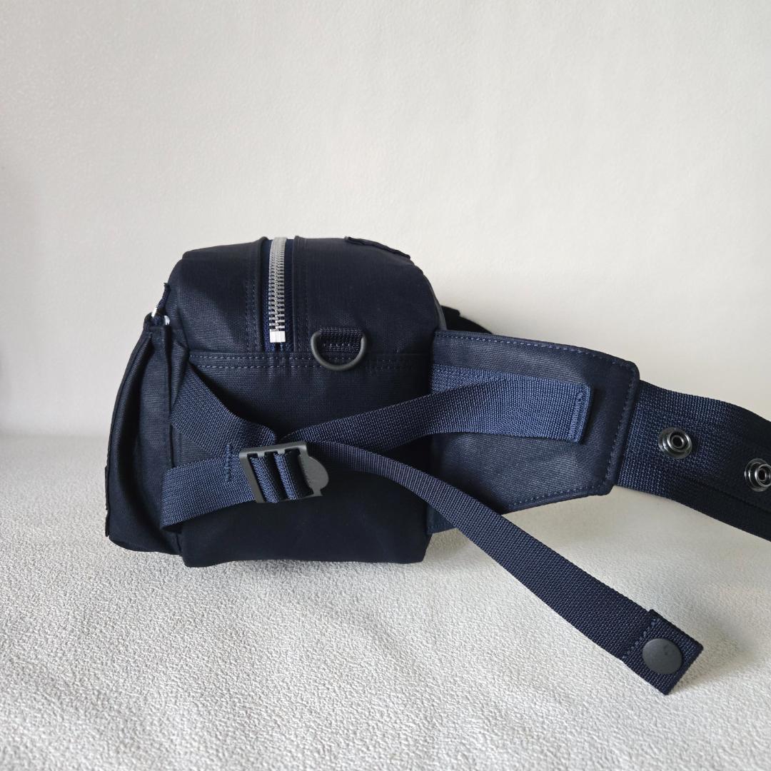 PORTER＿FLYING ACE WAIST BAG＿ポーターフライングエース