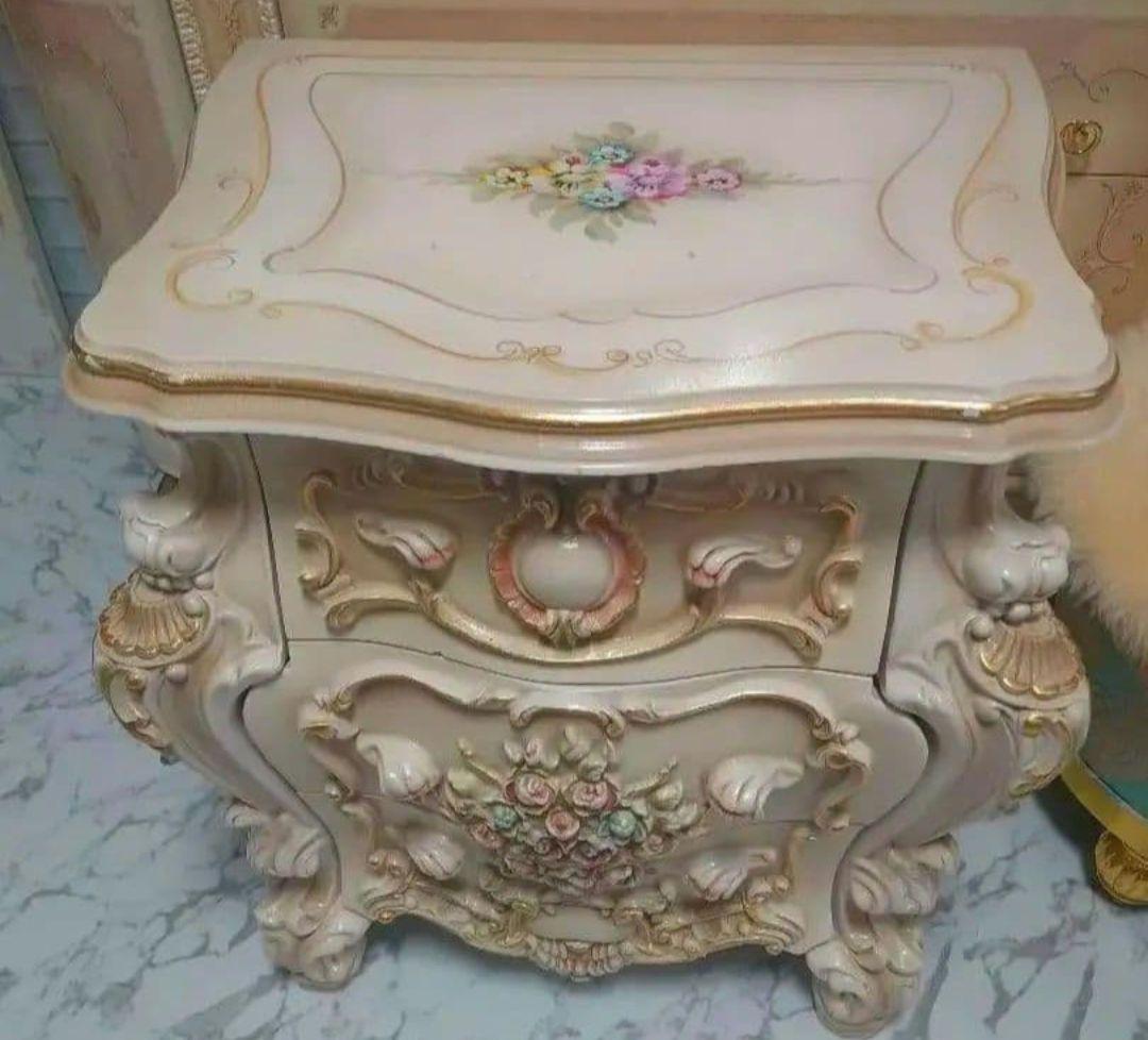 ロココ調　チェスト