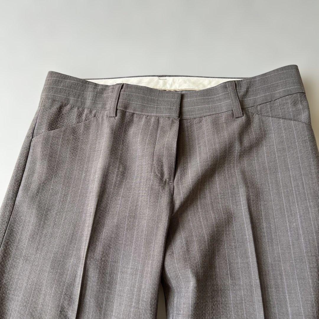 PREMISE FOR theory luxe パンツスーツ 40