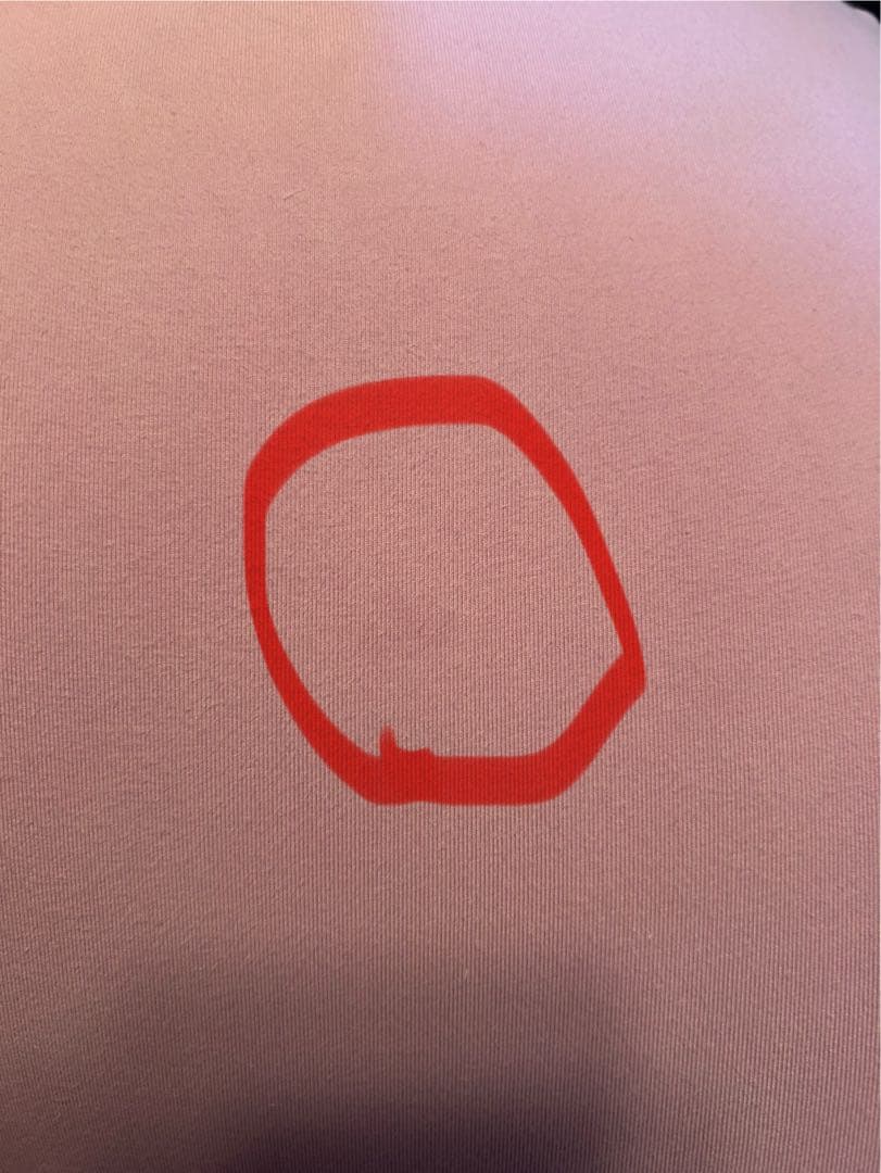 ヨギボーゴースト　ラベンダー