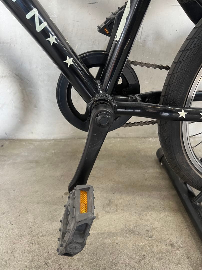 ジュニアスポーツ　MARIN DONKY マリン　ドンキージュニア