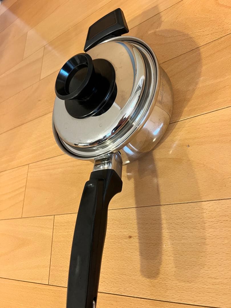 ロイヤルクイーン　1コート　フライパンセット