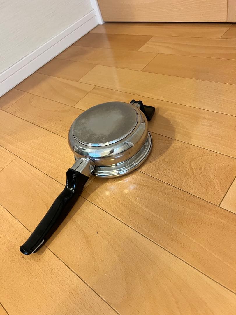 ロイヤルクイーン　1コート　フライパンセット