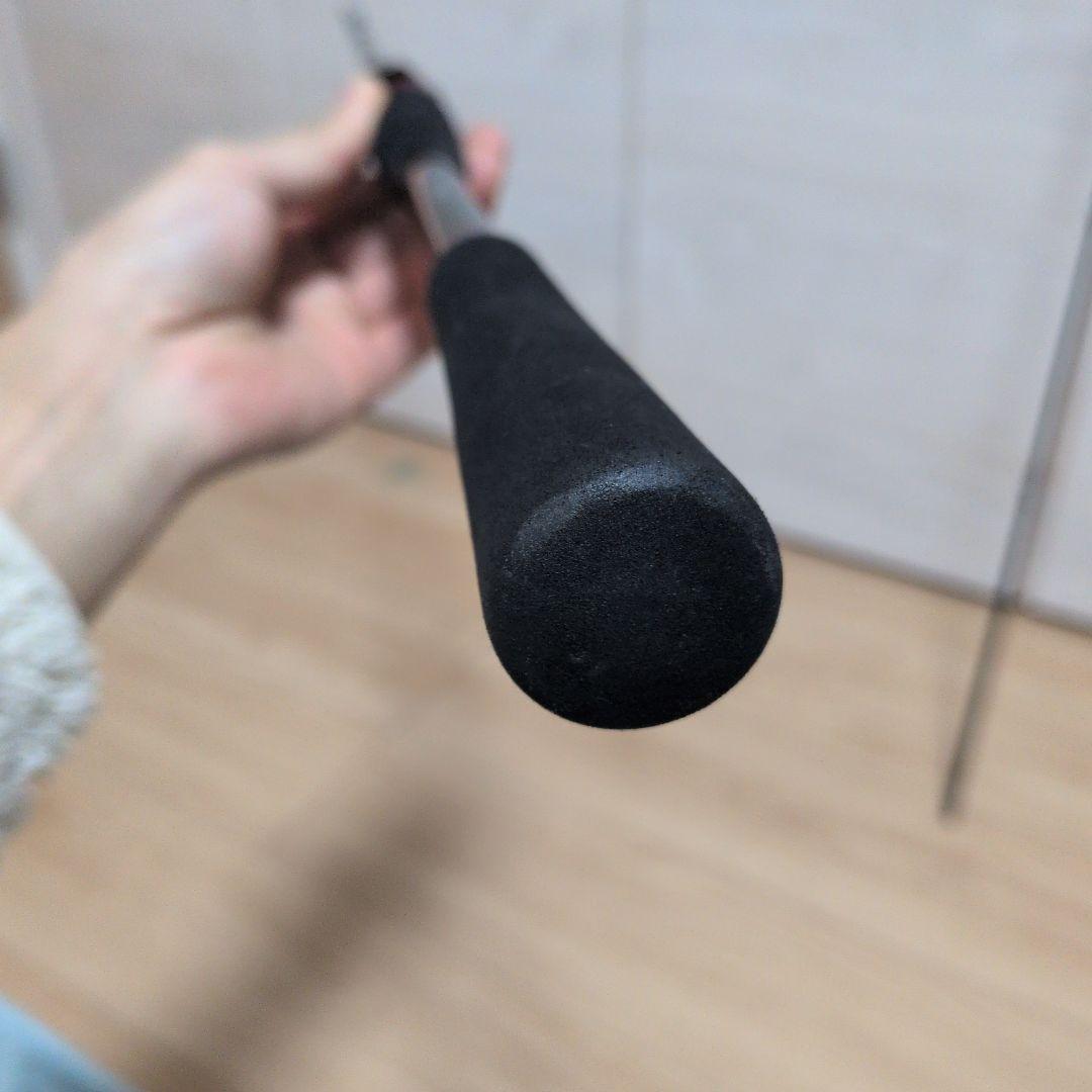 DAIWA HRF AIR BOAT 69MHB 美品