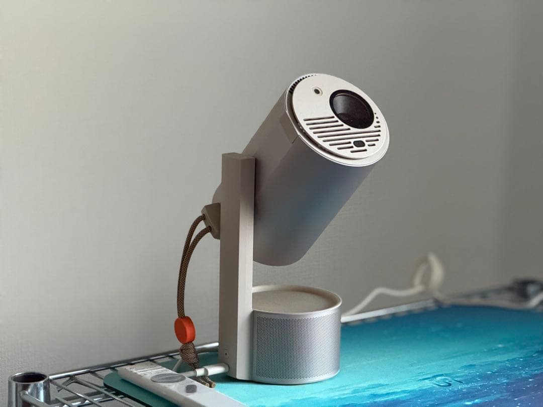 XGIMI MoGo 3 Pro 5年保証付 プロジェクター マジカルレンズ付き