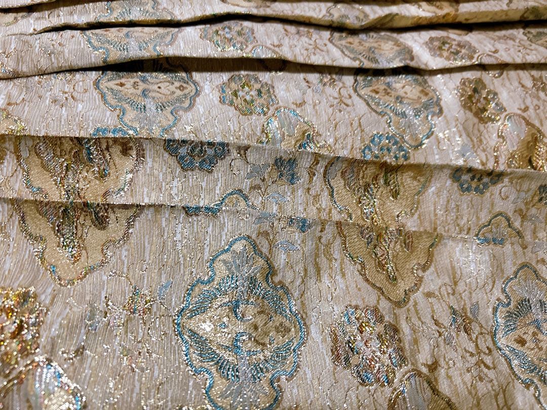 上品なカッコ良さ♡七五三　5歳　男の子　セット　一式　緑　抹茶色　鷹