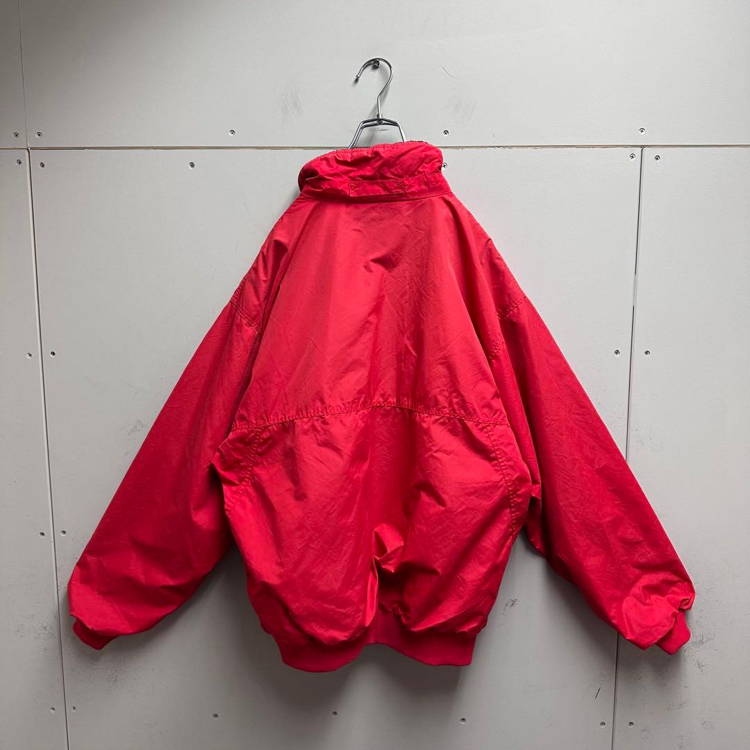 【USA製】Patagonia 90s シェルドシンチラジャケット