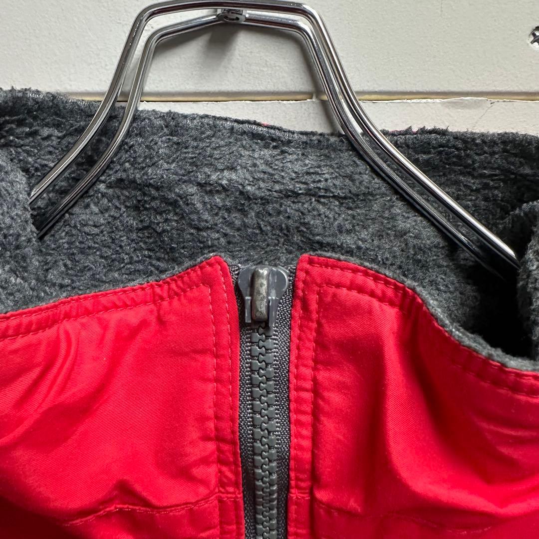 【USA製】Patagonia 90s シェルドシンチラジャケット