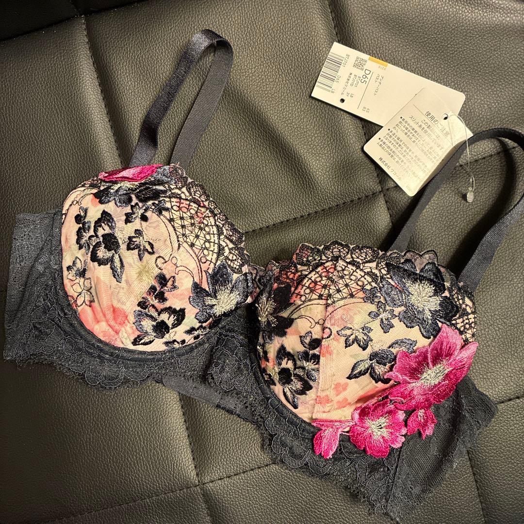 ワコール　サルートd65 サルート01 ソングショーツm