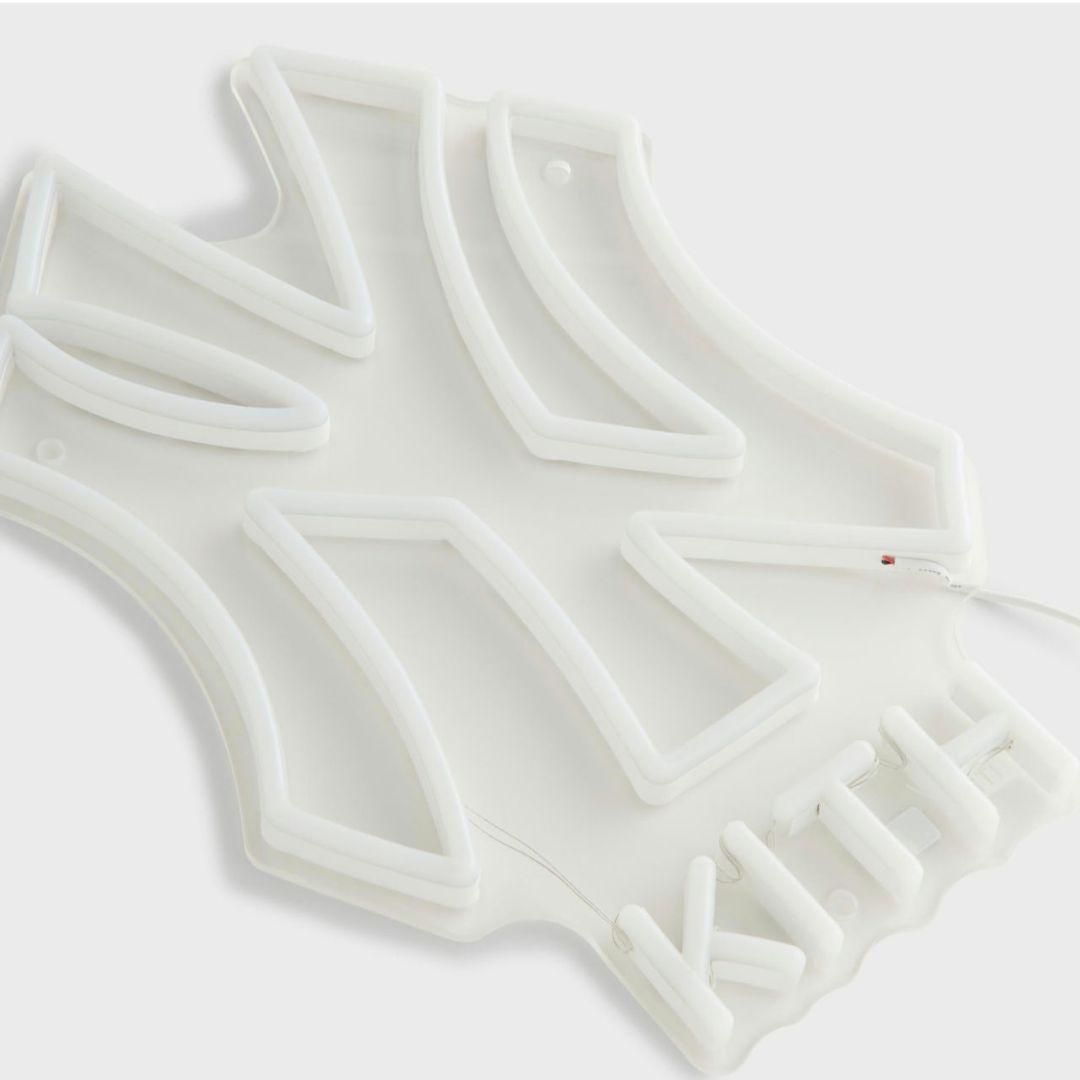 蛍光灯・電球 Kith New York Yankees LED Neon Sign