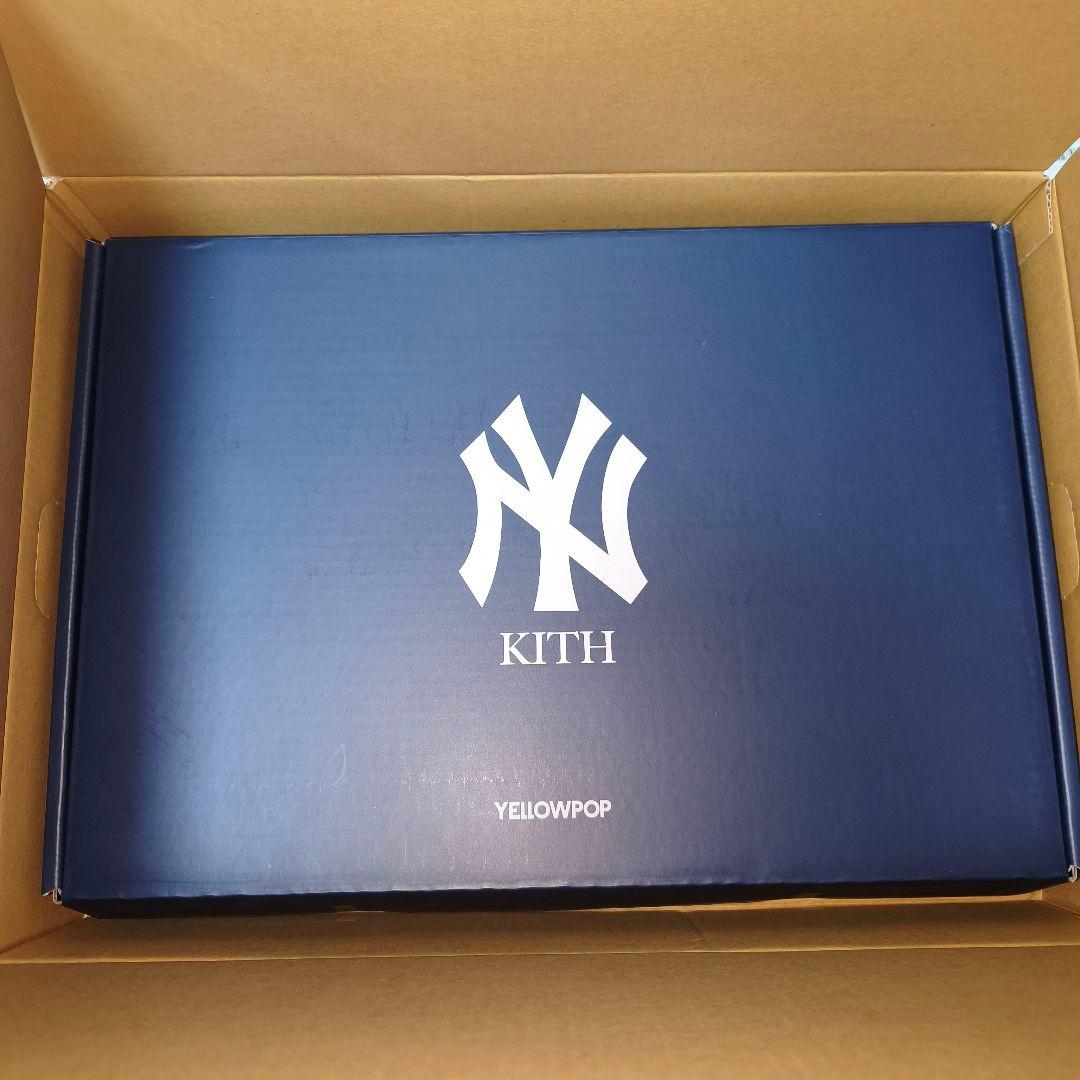 蛍光灯・電球 Kith New York Yankees LED Neon Sign