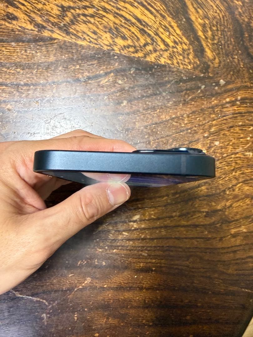 iPhone14 256GBバッテリー最大容量82％SIMフリー