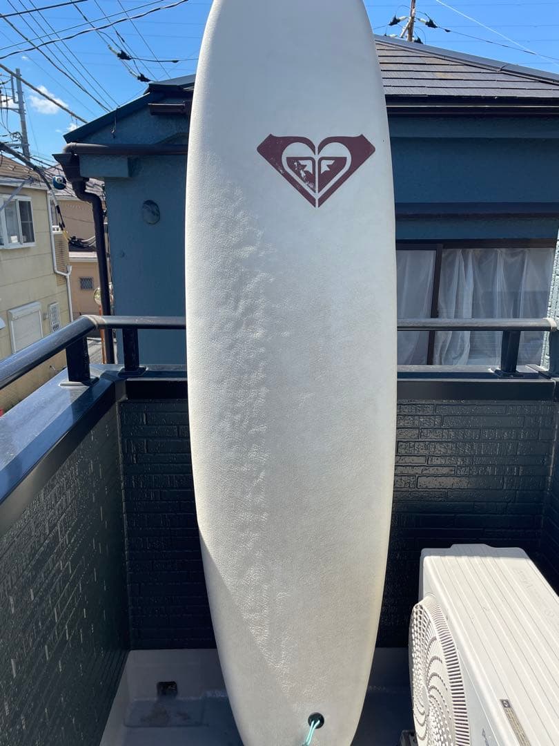 ロキシー　スポンジボード　ブレイク7.0