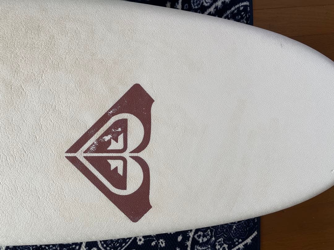 ロキシー　スポンジボード　ブレイク7.0