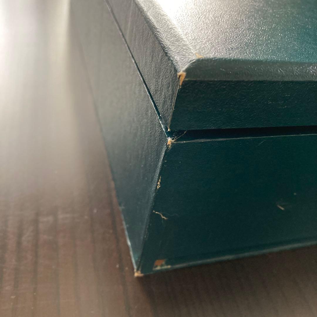 ラッキーウッド カトラリーセット