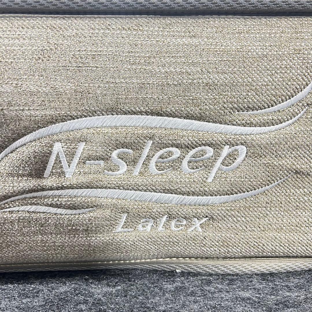 ニトリ マットレス セミダブル Nスリープ C2-02 VB 格安 d5301