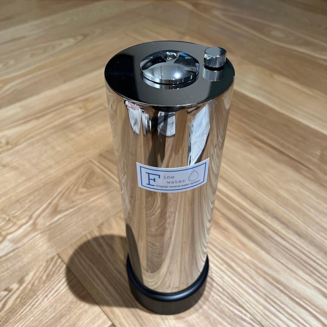 スーパーセール2/1まで❗️浄水器Finewater