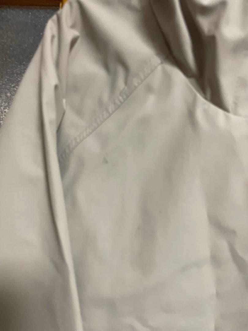 BSRABBIT bsrabbit 21-22 ジャケット　XL