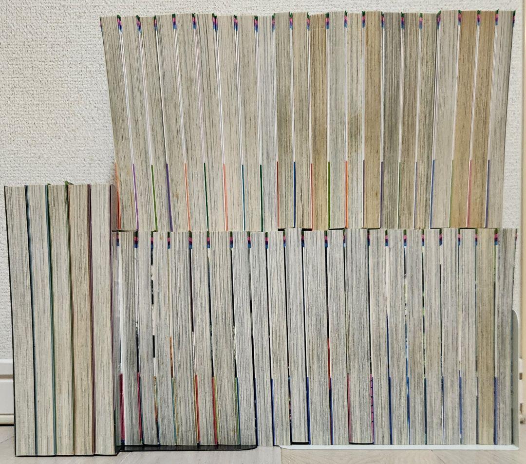 【全巻セット】矢沢あい NANA他 6シリーズ 48冊セット