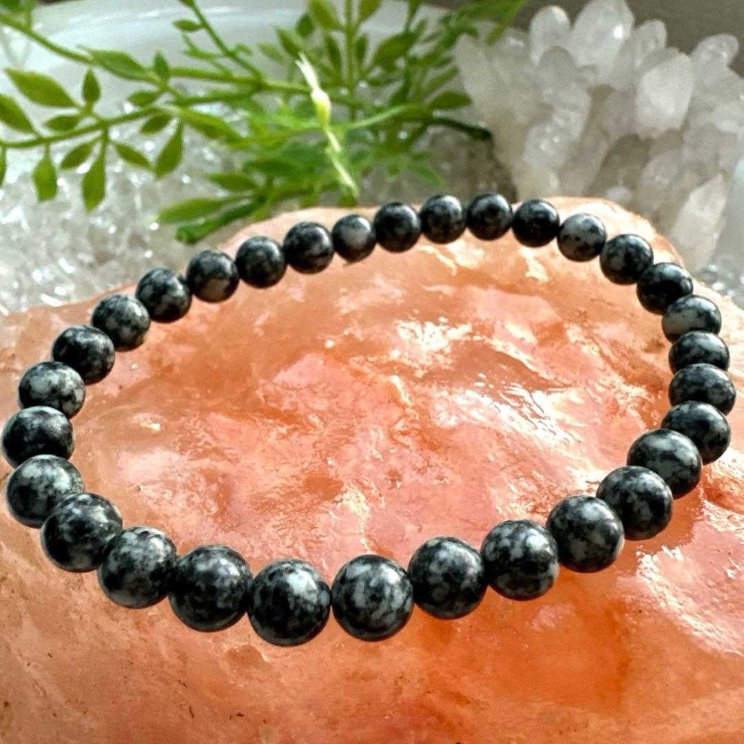 【遠野霊石】6mm｜幸運を呼ぶ高波動石 感謝の石・奇跡の石