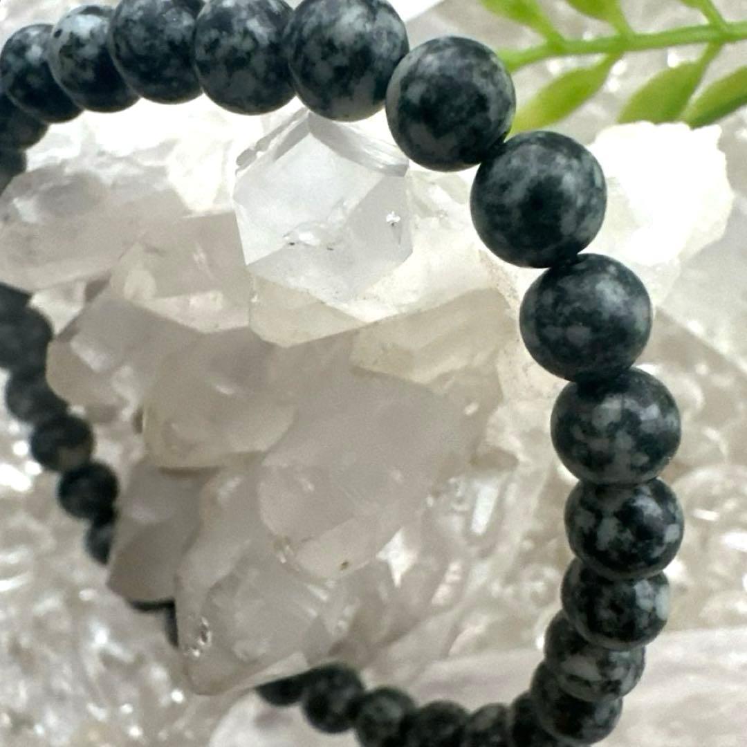 【遠野霊石】6mm｜幸運を呼ぶ高波動石 感謝の石・奇跡の石