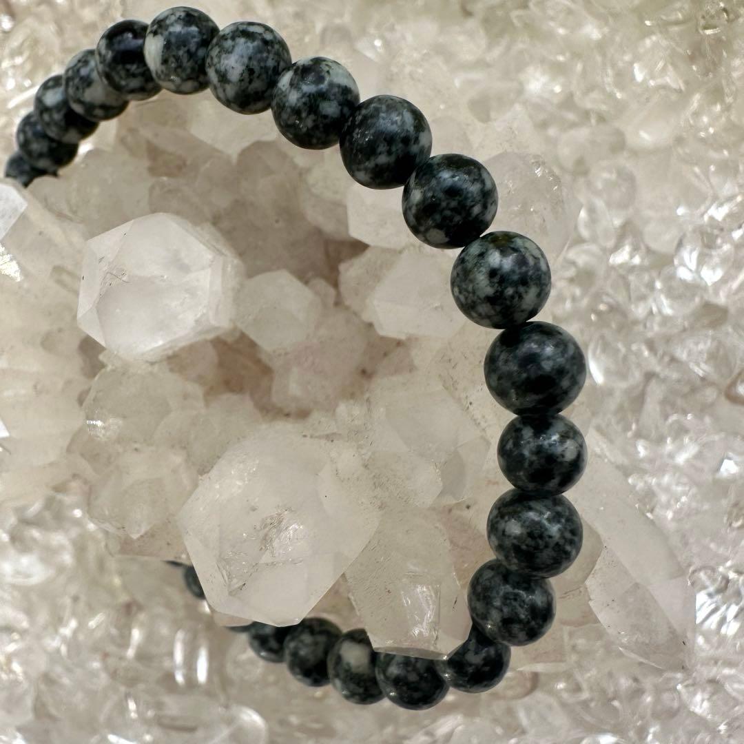 【遠野霊石】6mm｜幸運を呼ぶ高波動石 感謝の石・奇跡の石