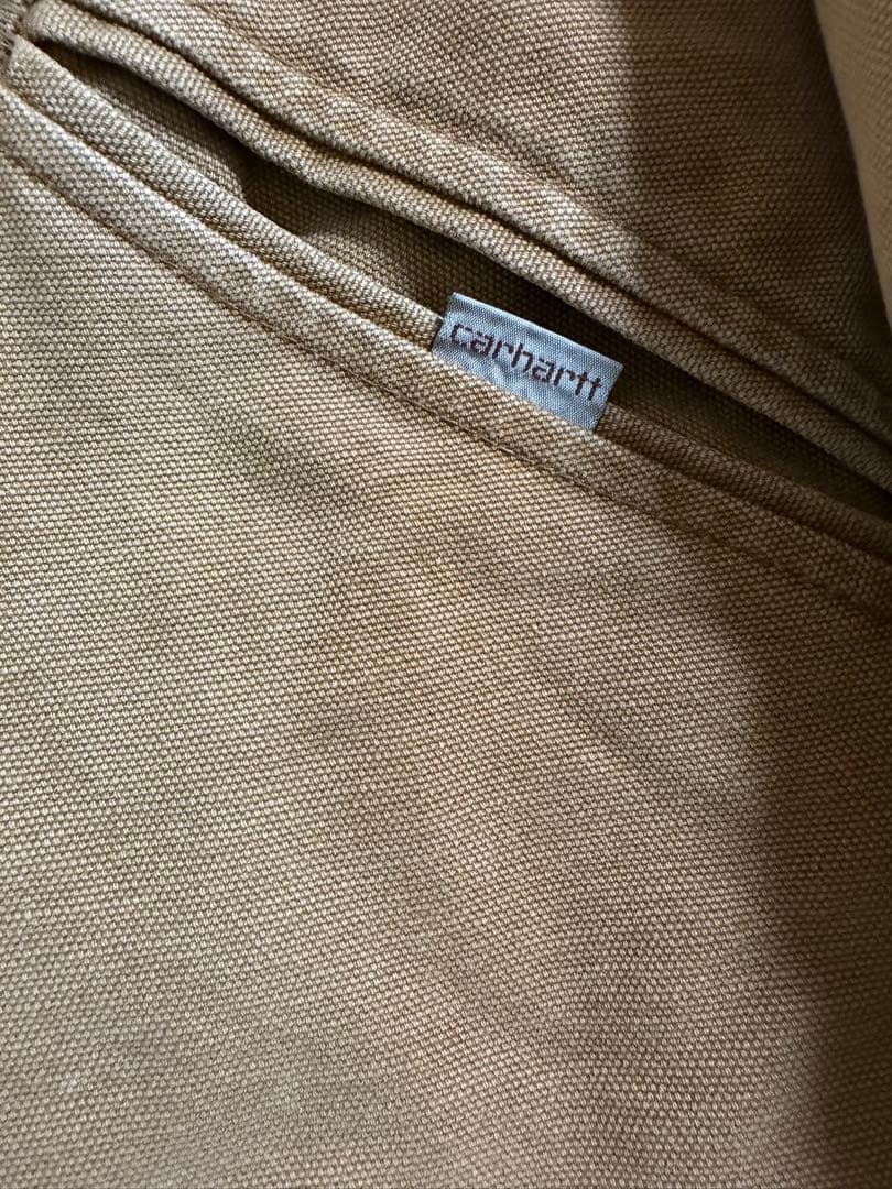 80s Carhartt カーハートデトロイトジャケットUSA