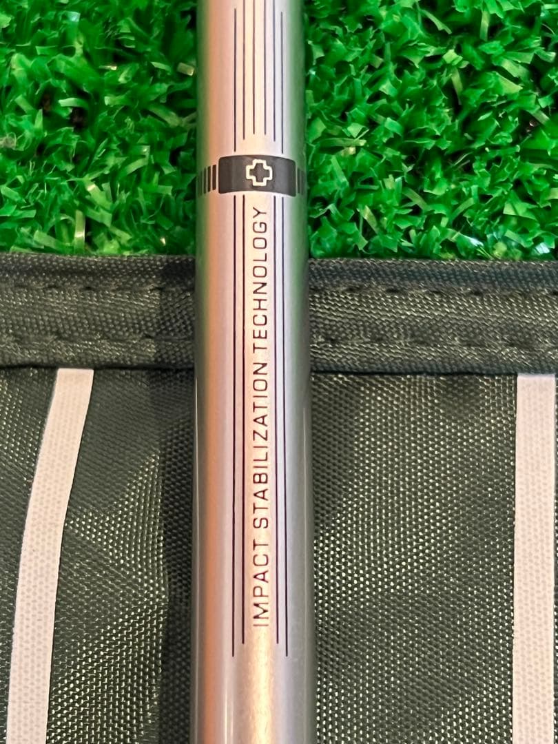 PING G430ドライバーシャフト FUBUKI AiⅡ 50/SR