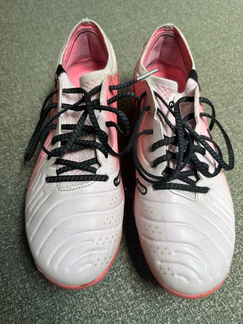 人気カラー！ナイキ ティエンポ レジェンド10 AG-PRO 25