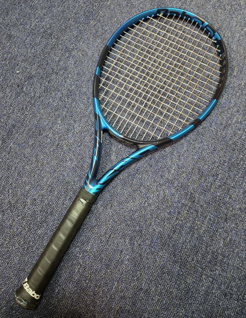 ラケット(硬式用) Babolat Pure drive 2021