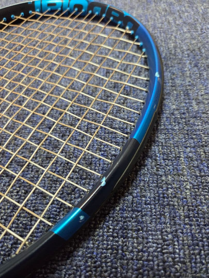 ラケット(硬式用) Babolat Pure drive 2021