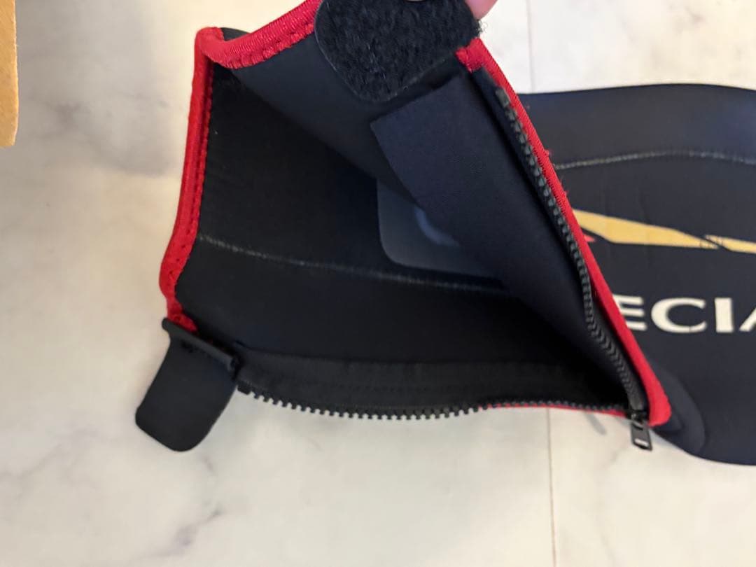 イセキサナエSP-4008W LAサイズ ダイワ　 鮎タイツ