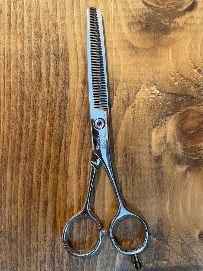 光シザーHIKARI SCISSORS】T-37 メガネ シザー セニング