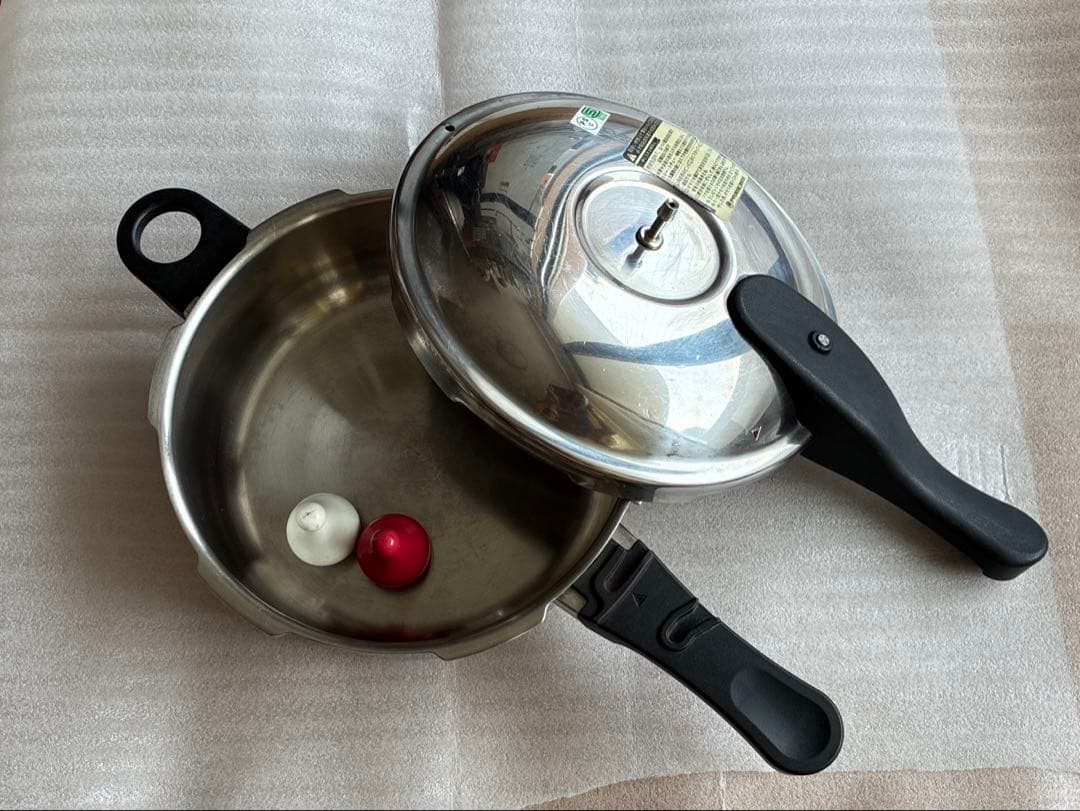 アサヒ軽金属　ゼロ活力鍋　 ゼロ活力なべ（M）3.0L