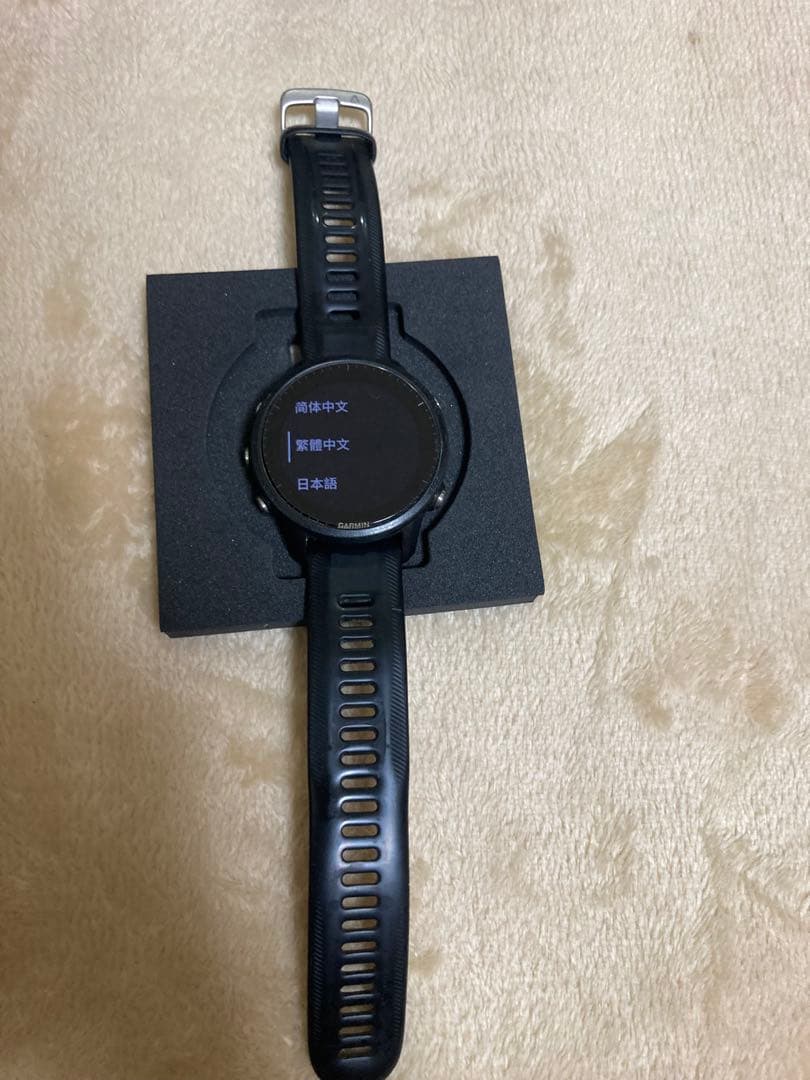 ガーミン 955forerunner garmin