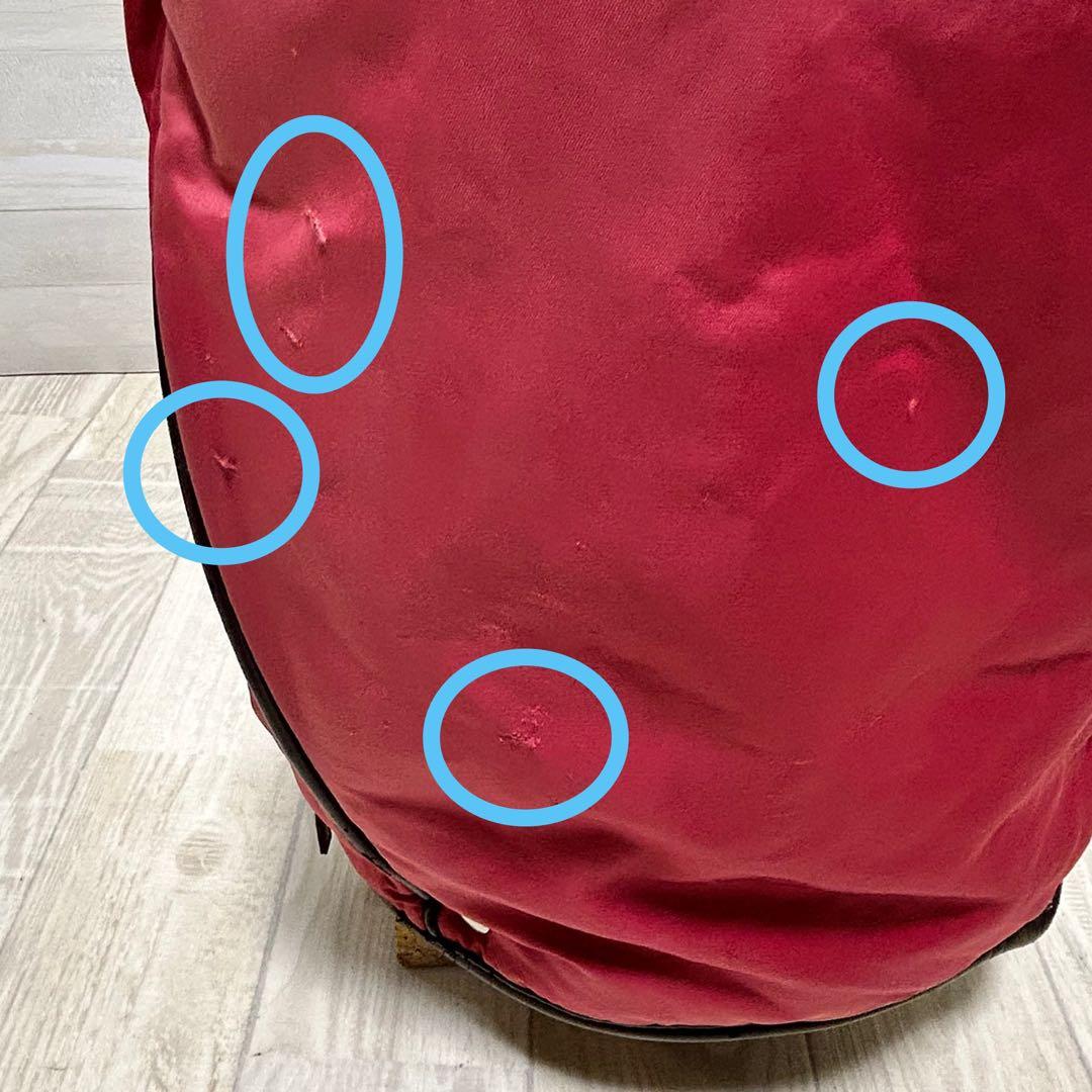 callaway　キャディバッグ【キルティングナイロン仕様】