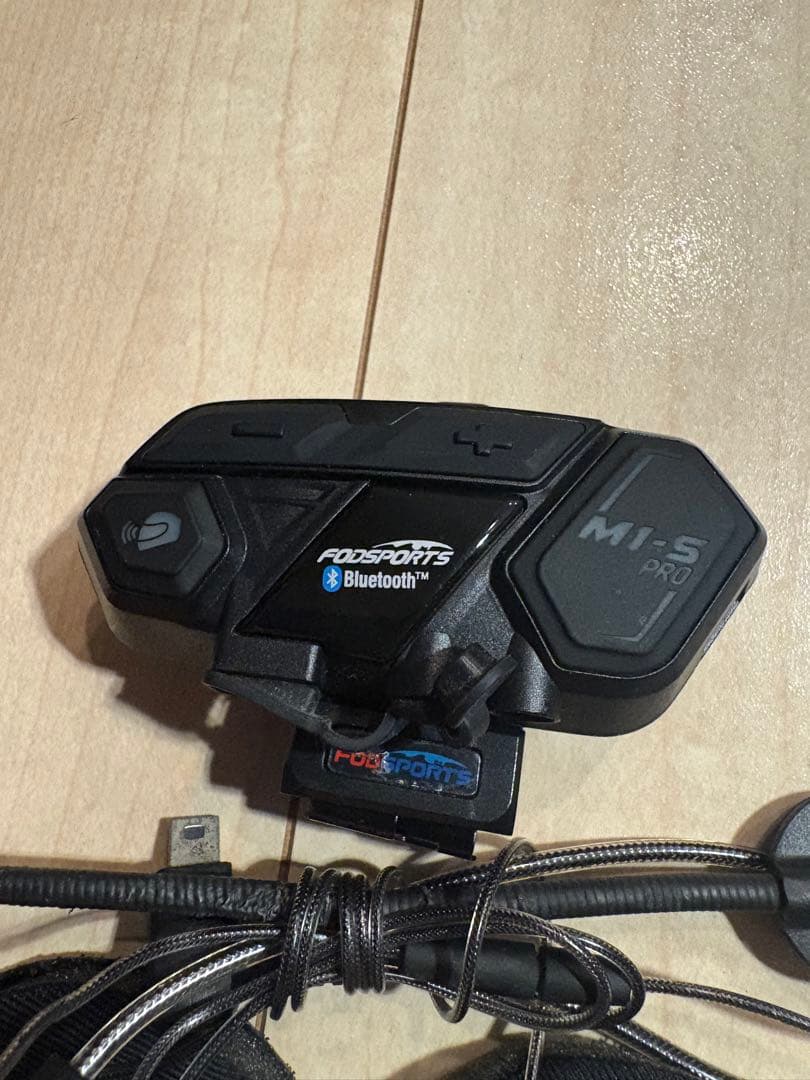 [古着屋パンダ]WINS G-FORCE ジェットヘルメット