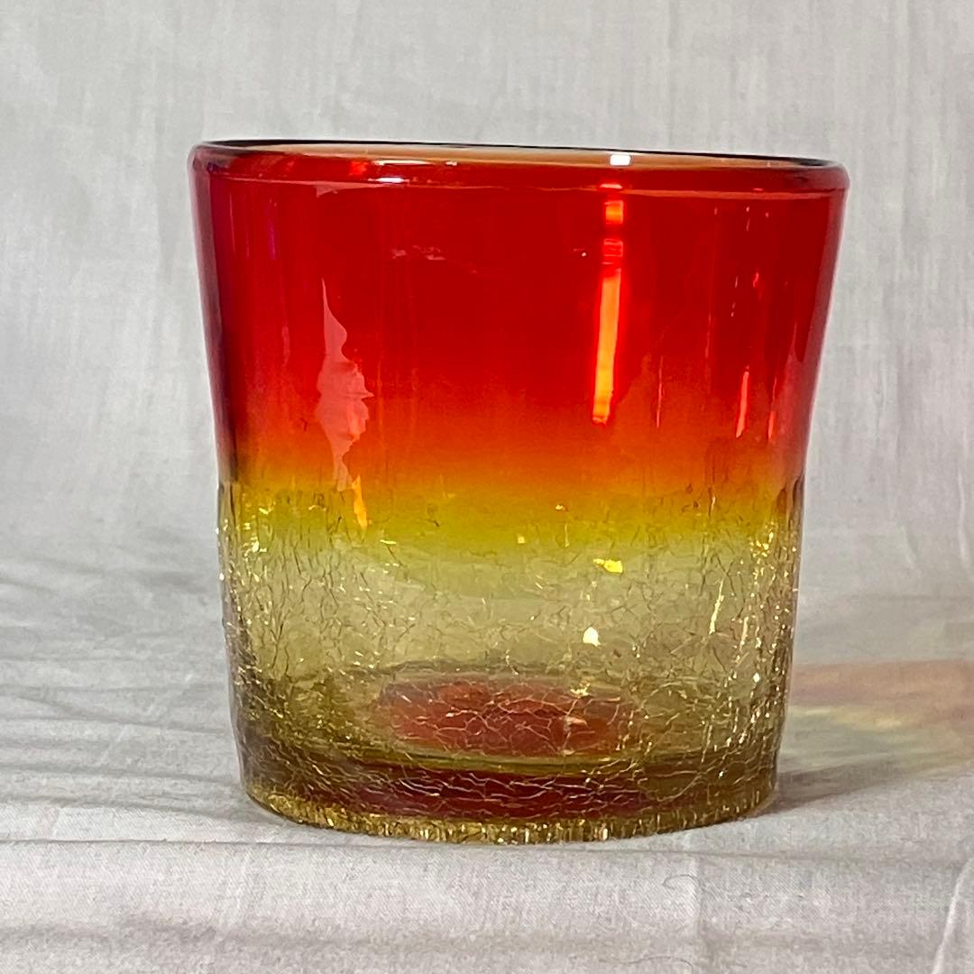 琉球ガラス 19個セット