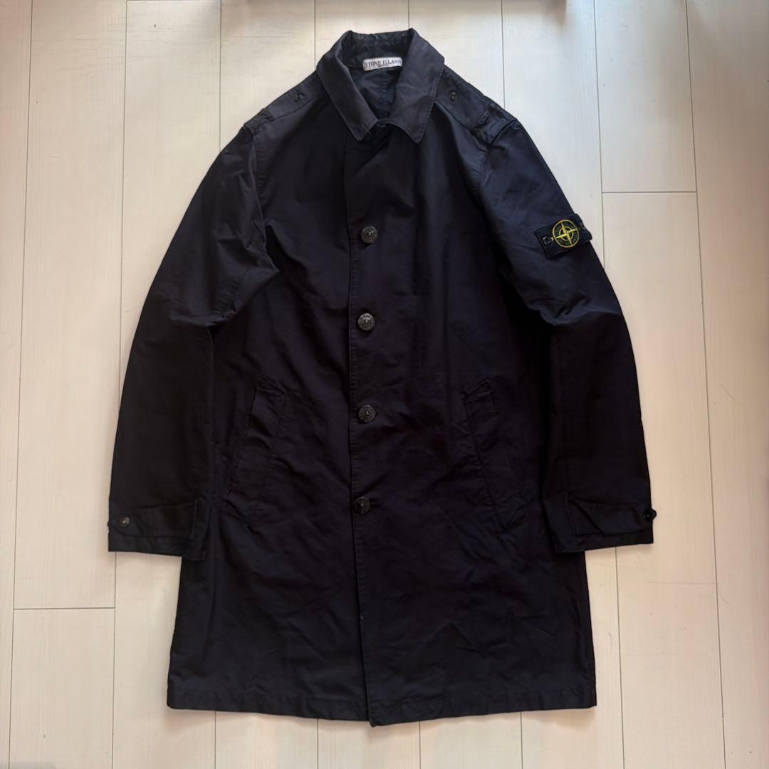 早い者勝ち！定価20万！STONE  ストーンアイランド コート