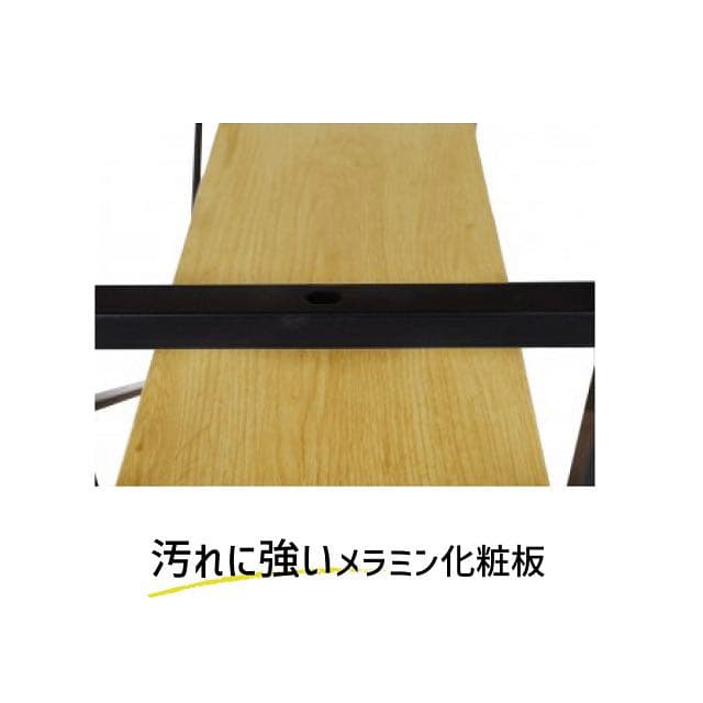 ☆新品未使用☆ 収納ラック オープンラック 収納棚 ラック スタイリッシュ