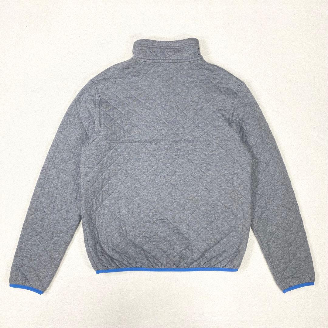 極美品✨ Patagonia 40周年限定モデル ダイヤキルトスナップT